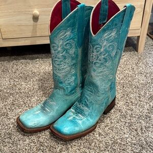 Ferrini Cowboy Boots